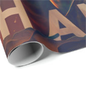 Chance ラッピングペーパー (ロールコーナー)