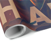 Chance ラッピングペーパー (ロールコーナー)