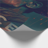 Chance ラッピングペーパー (角)