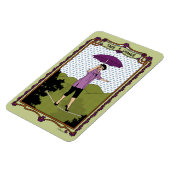 Chance_A_4x6冷蔵庫を使う マグネット (左側)