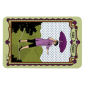 Chance_A_4x6冷蔵庫を使う マグネット (横)