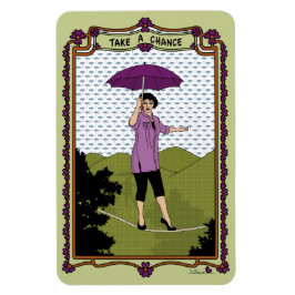 Chance_A_4x6冷蔵庫を使う マグネット