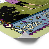 Chance_A_8x10ポスターを撮る ポスター (角)