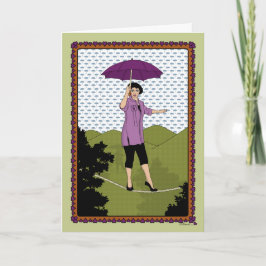 Chance_A_Greeting カード