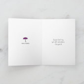 Chance_A_Greeting カード (内部)