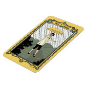 Chance_C_4x6冷蔵庫を使う マグネット (左側)