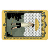 Chance_C_4x6冷蔵庫を使う マグネット (横)