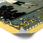 Chance_C_8x10ポスターを撮る ポスター (角)