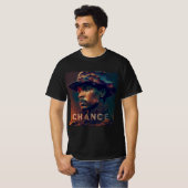 Chance Tシャツ (正面フル)