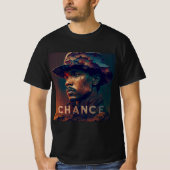 Chance Tシャツ (正面)