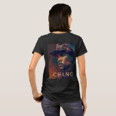 Chance Tシャツ (裏面フル)