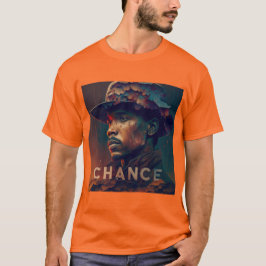 Chance Tシャツ