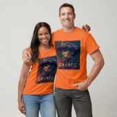 Chance Tシャツ (ユニセックス)