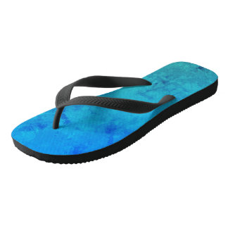 Chanclas celeste: Comodidad para tus Pies  ビーチサンダル