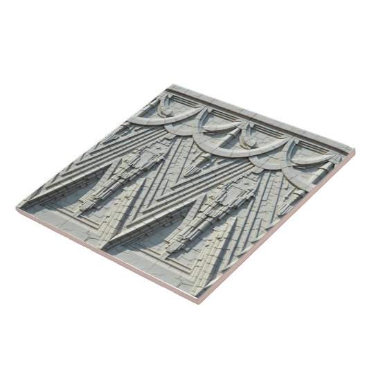 Chandeliers of Stone タイル (側面)