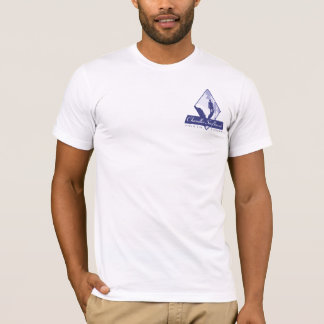 Chandler Surfboards T-Shirt Tシャツ