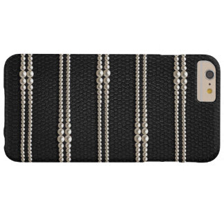 CHANEL BLING GLO BARELY THERE iPhone 6 PLUS ケース