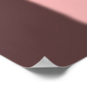 chanel oberlin ポスター (角)