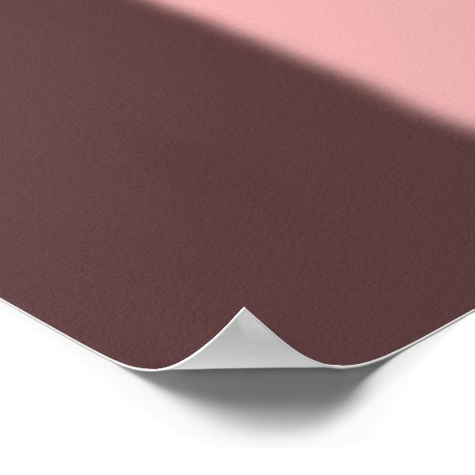 chanel oberlin ポスター (角)