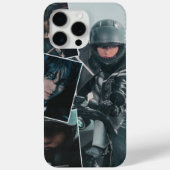 ChangBin Design Case-Mate iPhoneケース (裏面)