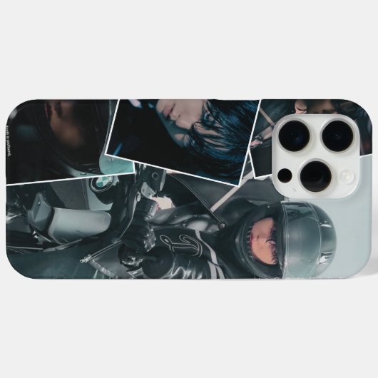 ChangBin Design Case-Mate iPhoneケース (裏面 (横))