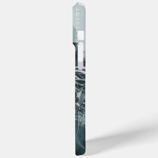 ChangBin Design Case-Mate iPhoneケース (裏面 / 左)