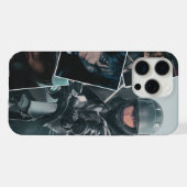 ChangBin Design iPhoneケース (裏面横)