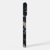 ChangBin Design iPhoneケース (右側面)