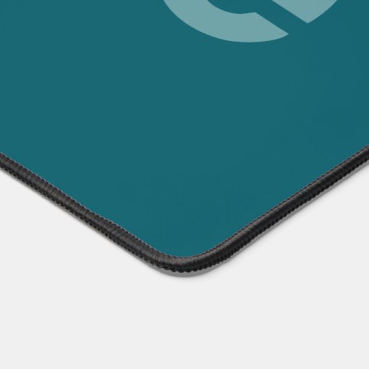 Change デスクマット (コーナー)