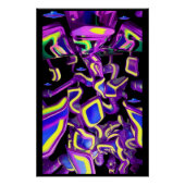 Change and Redirection ポスター (正面)