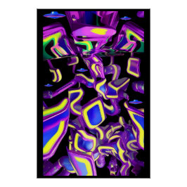 Change and Redirection ポスター