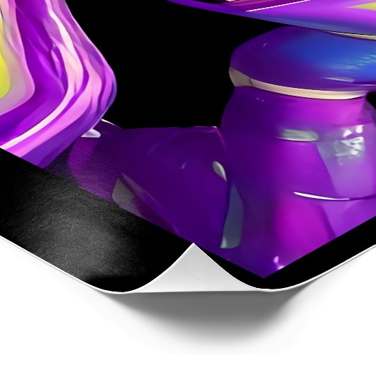 Change and Redirection ポスター (コーナー)