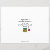 Change_Flat紙シート11"x8.5"の種子 (裏面)