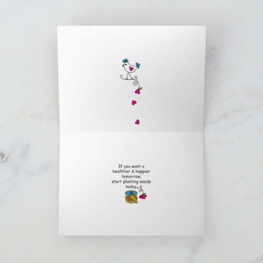 Change_Greetingのシード カード (内部)