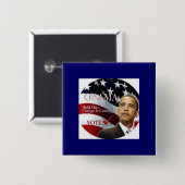 change_is_coming_button [1] 缶バッジ (正面&裏面)