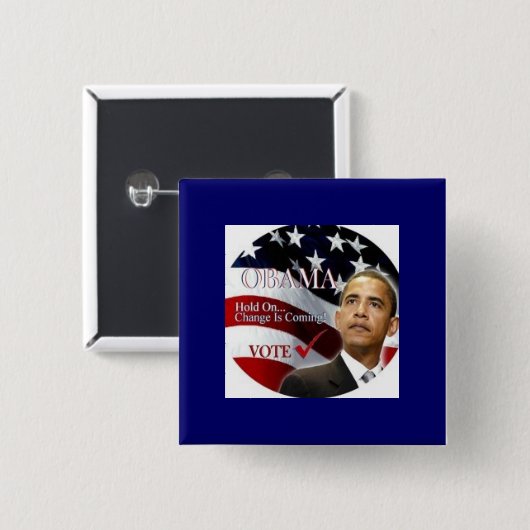 change_is_coming_button [1] 缶バッジ (正面&裏面)