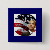 change_is_coming_button [1] 缶バッジ (正面)