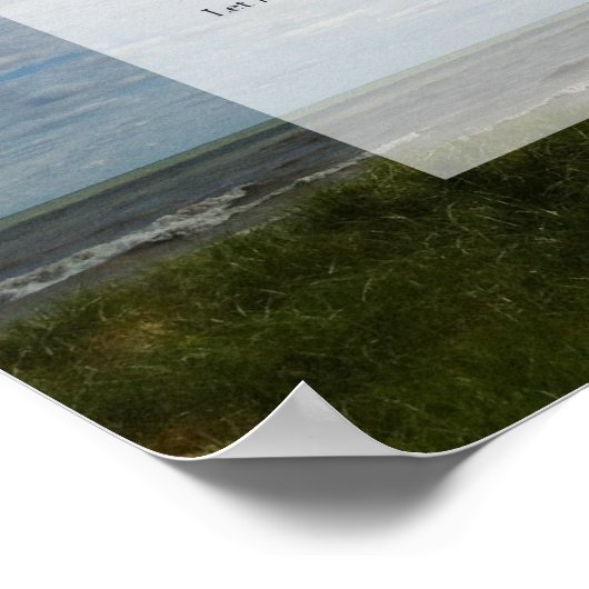 Change Me Prayer for Trusting ポスター (角)