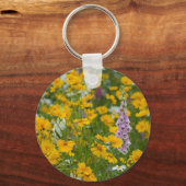 Change Metalキーチェーン キーホルダー (裏面)