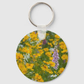 Change Metalキーチェーン キーホルダー (裏面)