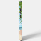 Change Photo iPhone Case Case-Mate iPhoneケース (裏面 / 左)