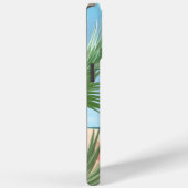 Change Photo iPhone Case Case-Mate iPhoneケース (裏面 / 右)