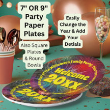 Change Year Edit文字Add Name New Year 20xxパーティー