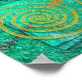 CHANGELING CHAMELEON ポスター (角)