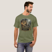 Changeling Folklore – Malartán Sí (世界の間) Tシャツ (正面フル)