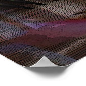 Changing Times by Gregory Gallo ポスター (角)