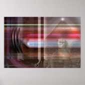 Changing Times by Gregory Gallo ポスター (正面)