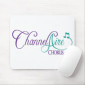 ChannelAire_Mousepad マウスパッド (マウス)
