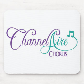 ChannelAire_Mousepad マウスパッド