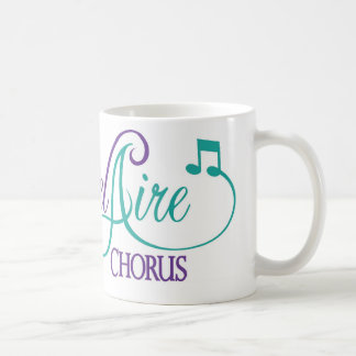 ChannelAire_Mug コーヒーマグカップ